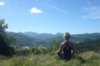 Sophie Tresca - Yoga Sophrologie Méditation Massage Jeûne Détox - Drôme
